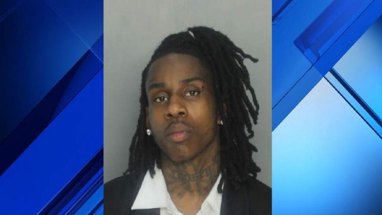 Polo G Arrested on Multiple Charges in Miami | HipHop-N-More