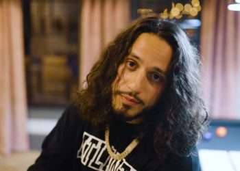 Russ Shares New Song & Video ‘Rather Be Myself’ Prod. by Jake One: Watch