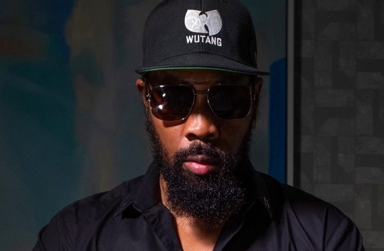 RZA Unveils New Single 'Saturday Afternoon Kung Fu Theater'; Announces ...