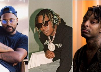 Stream the ‘Gully’ Soundtrack Ft. ScHoolboy Q, 21 Savage, Don Toliver, 2 Chainz, More