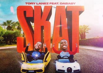 Tory Lanez & DaBaby Drop New Single ‘SKAT’: Watch