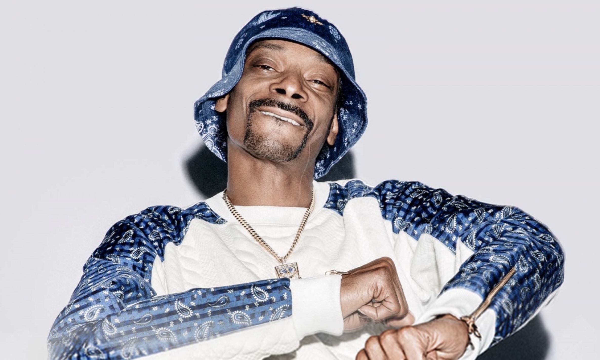 Def Jam Appoints Snoop Dogg As Executive Creative & Strategic ...