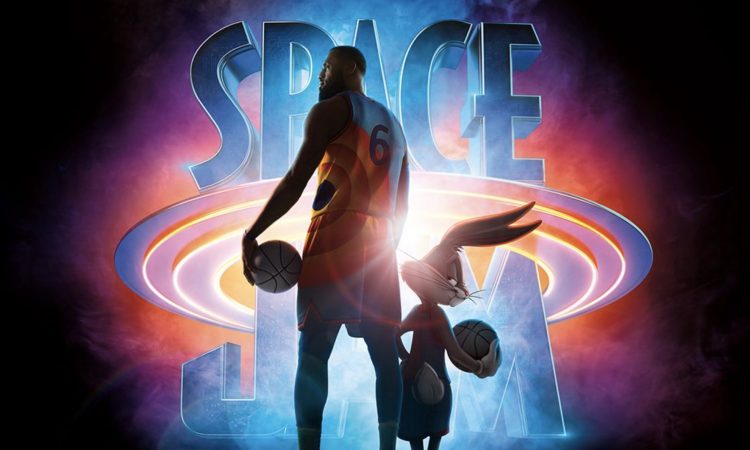 Here’s The Track List For ‘Space Jam: A New Legacy’ Feat. Lil Wayne, Chance The Rapper & More
