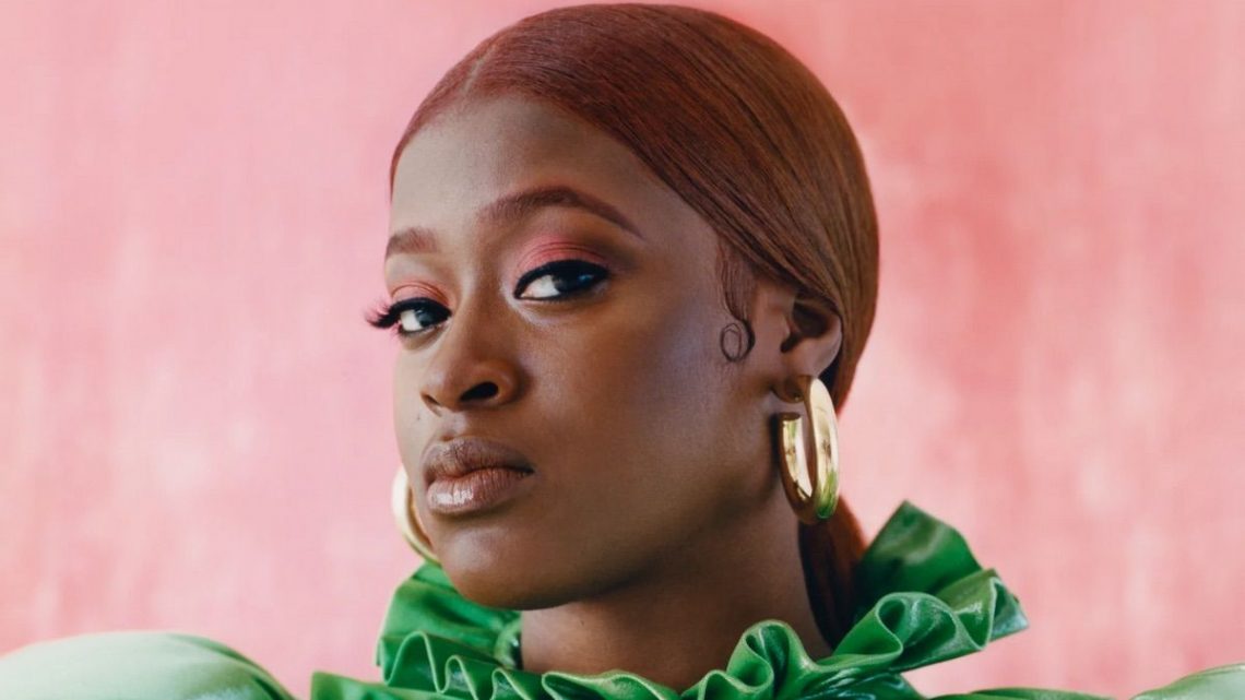 Tierra Whack Announces She's Quitting Music | HipHop-N-More