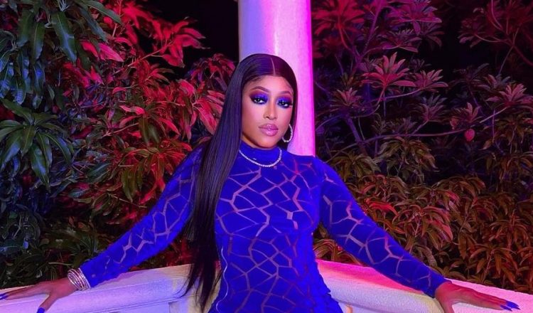 Trina Releases New Single ‘Receipts’ Ahead of VERZUZ Battle with Eve: Listen