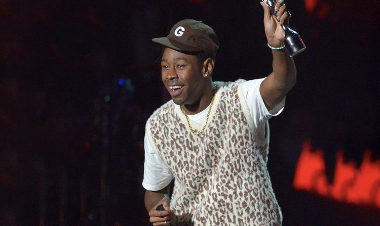 New Tyler, The Creator Billboard With Phone Number Appears — Voicemail Is New Track ‘MOMMA TALK’