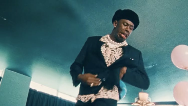 New Video: Tyler, The Creator – ‘CORSO’