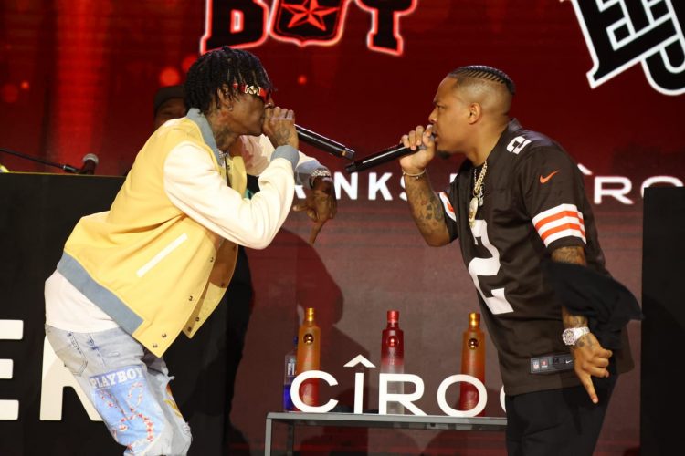 Watch the Full Replay of Soulja Boy vs. Bow Wow ‘VERZUZ’ Battle
