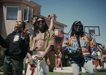 Watch The Video For EARTHGANG, Wale & Coi Leray’s ‘Options’ Remix