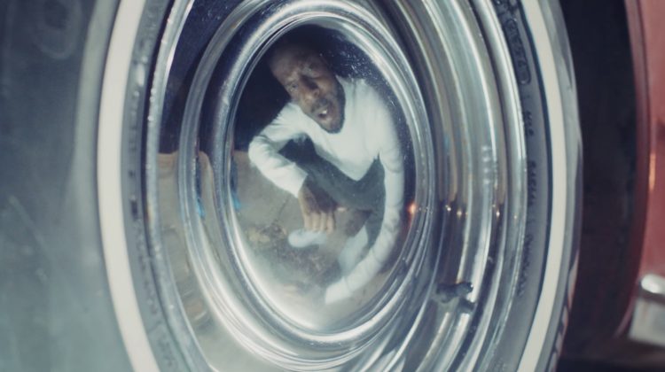 New Video: Isaiah Rashad – ‘Headshots (4r Da Locals)’