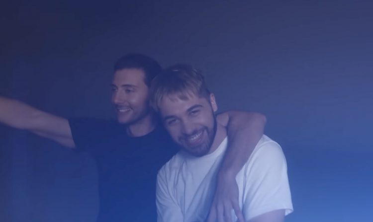 New Video: Majid Jordan – ‘Waves Of Blue’