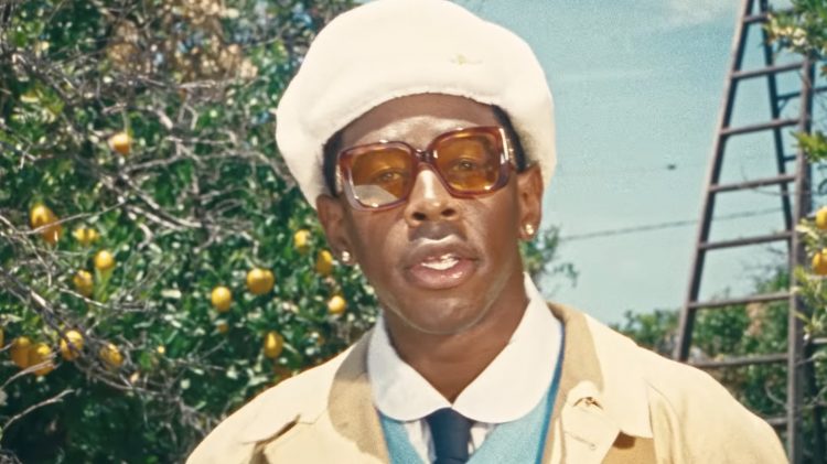 Watch Tyler, The Creator’s Video for ‘JUGGERNAUT’