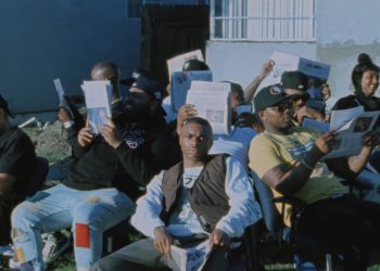 Vince Staples Releases New Song & Video ‘LAW OF AVERAGES’ — Watch