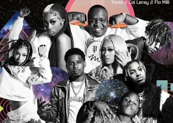 Here’s The 2021 XXL Freshmen Class