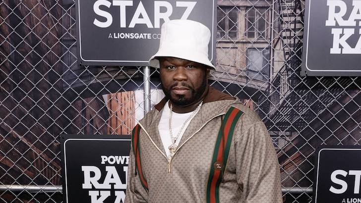 50 Cent Confirms He Has Scrapped The Original Street King Immortal Album Hiphop N More