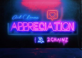Ant Clemons Taps Ty Dolla Sign & 2 Chainz For New Song ‘Appreciation’