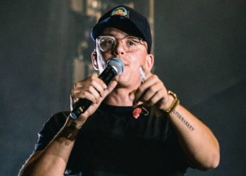Logic Is Back With A New Single ‘My Way’: Listen
