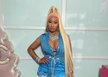 Nicki Minaj Releases New Song With Bia ‘WHOLE LOTTA MONEY (Remix)’: Listen
