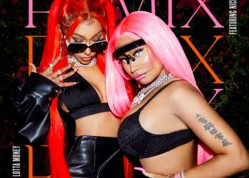 Nicki Minaj Releases New Song With Bia ‘WHOLE LOTTA MONEY (Remix)’: Listen