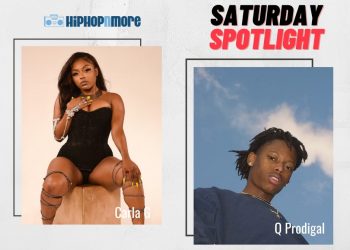 [Saturday Spotlight] Carla G + Q Prodigal