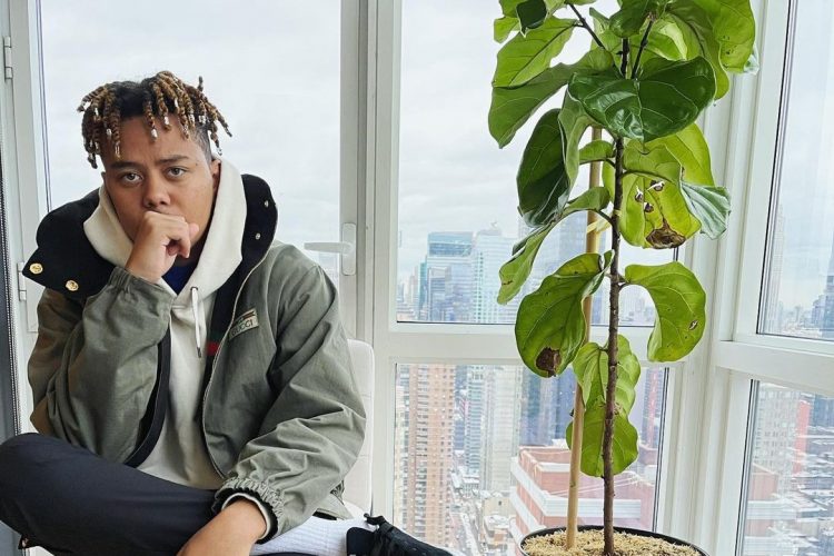 Hear Cordae’s New Song ‘Taxes’