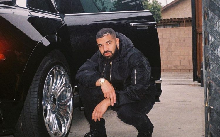 Drake Reveals New Album ‘Certified Lover Boy’ is Almost Finished & About To Be Mixed