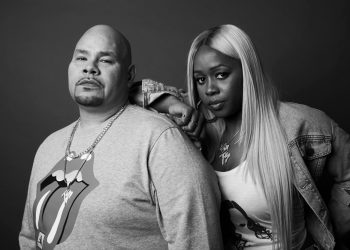 New Music: Fat Joe – ‘Back Outside’ (Feat. Remy Ma)