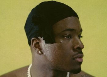 IDK Releases New Album ‘USEE4YOURSELF’ Feat. Jay Electronica, MF DOOM, DMX & More — Stream