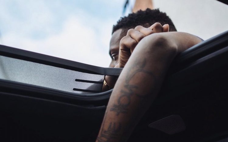 New Music: Isaiah Rashad – ‘Slow Motion Freestyle’