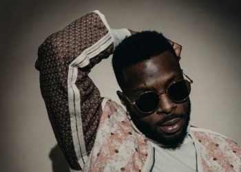 Isaiah Rashad Finally Releases New Album ‘The House Is Burning’ — Stream