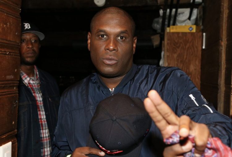 Original ‘Act I: Eternal Sunshine’ Engineer Releases Remastered Version Of Jay Electronica Album