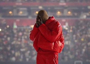 Kanye West Reportedly Pushes Back ‘DONDA’ Release to August 6