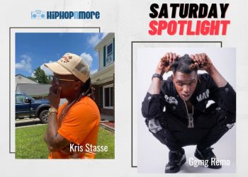 [Saturday Spotlight] Kris Stasse + Ggmg Remo