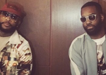 New Music: Mickey Factz – ‘WRAiTH’ (Royce 5’9″ Diss)