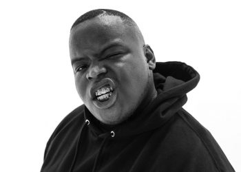 Morray Talks Dream Collaborations & Upcoming Debut Album: “I got over 125 songs”