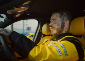 Post Malone Returns with New Single & Music Video ‘Motley Crew’: Watch