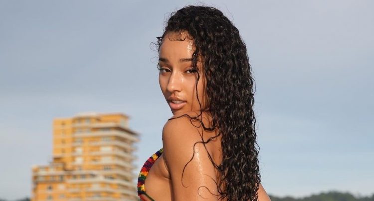 Rubi Rose Returns with New Single ‘TWORK’: Listen
