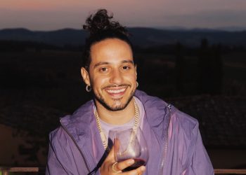 Russ Shares New Single ‘Lake Como’: Listen