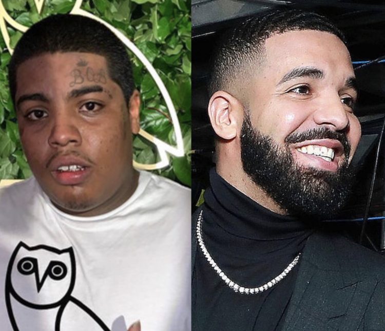 Smiley Signs To OVO Sound