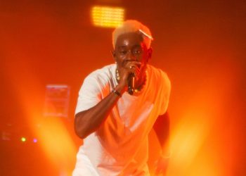 Watch Tyler The Creator’s Full ‘CALL ME IF YOU GET LOST’ Brooklyn Live Performance