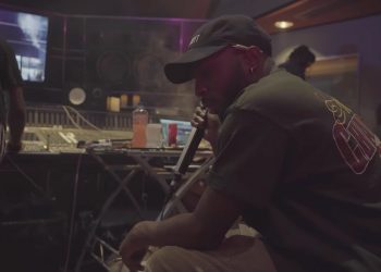 Isaiah Rashad Releases New Song & Video ‘Runnin” Feat. ScHoolboy Q — Watch