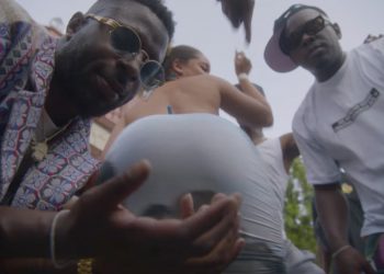 Isaiah Rashad Releases New Song & Video ‘Wat U Sed’ Feat. Doechii & Kal Banx: Watch
