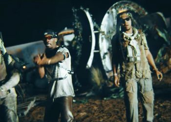 New Video: Migos – ‘Roadrunner’