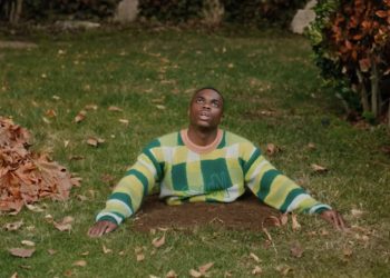 New Video: Vince Staples – ‘ARE YOU WITH THAT?’