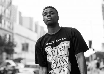 Vince Staples Releases Self-Titled Album: Listen