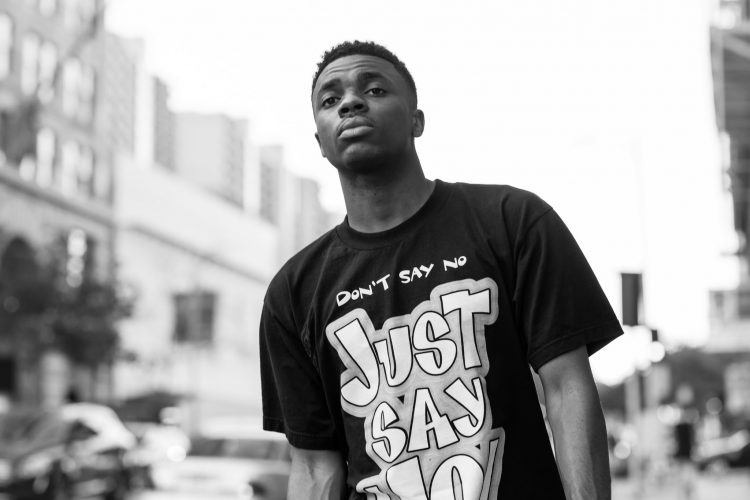 Vince Staples Releases Self-Titled Album: Listen | HipHop-N-More