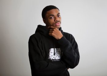 Vince Staples Reveals Track List For Self-Titled Album