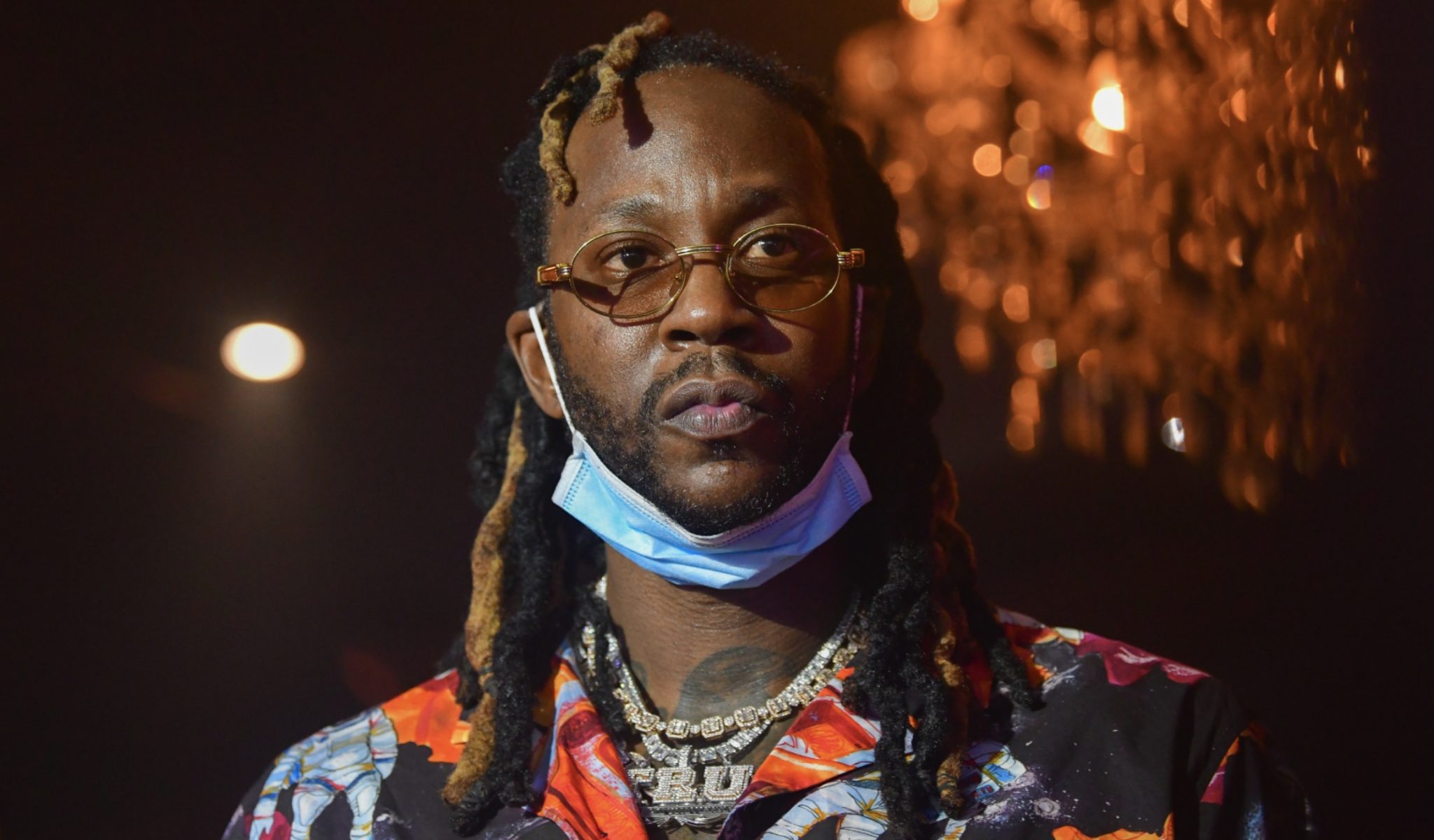 2 Chainz Announces New Album 'Dope Don't Sell Itself' | HipHop-N-More