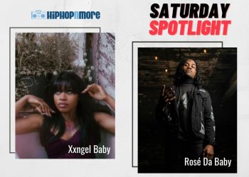 [Saturday Spotlight] Xxngel Baby + Rosé Da Baby