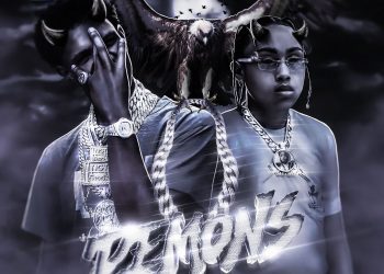 Stunna Gambino Enlists A Boogie Wit da Hoodie For His New Single ‘Demons’ – Listen